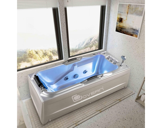 Bồn tắm massage Govern JS 8094P - NGỌC TRAI