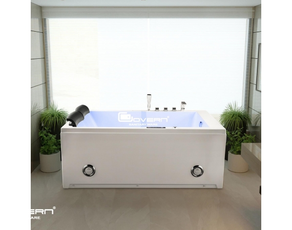 Bồn tắm massage Govern JS 903