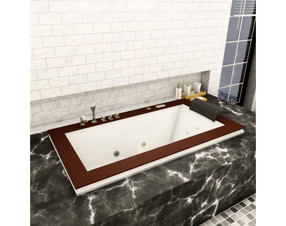 Bồn tắm massage Govern JS 922B