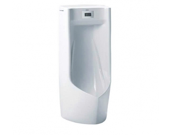 Bồn tiểu nam treo tường Caesar U0283 ( chưa có van xả )