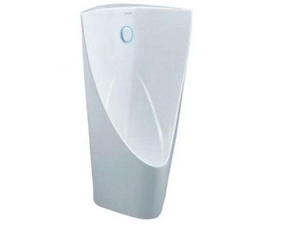Bồn tiểu nam treo tường Caesar Caesar U0234