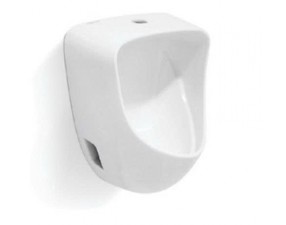 Bồn tiểu nam treo tường Viglacera TT3 - lắp van dương