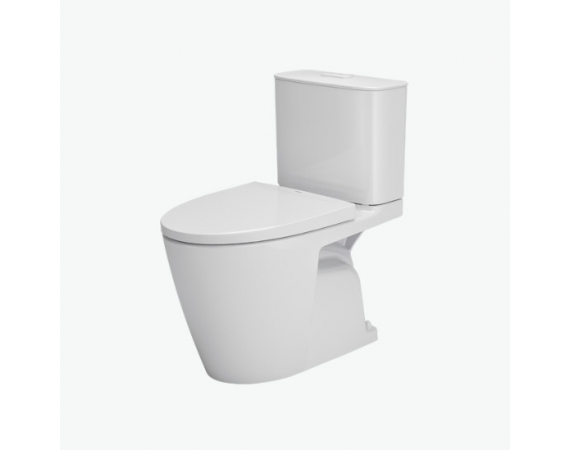 Bàn cầu 2 khối INAX AC-602VN 
