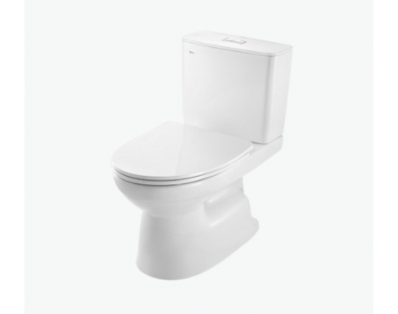 Bàn cầu 2 khối INAX C-514VAN