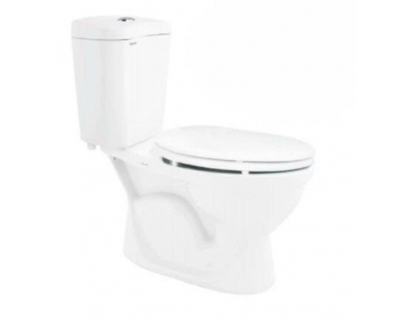 Bồn cầu 2 khối Viglacera VI28