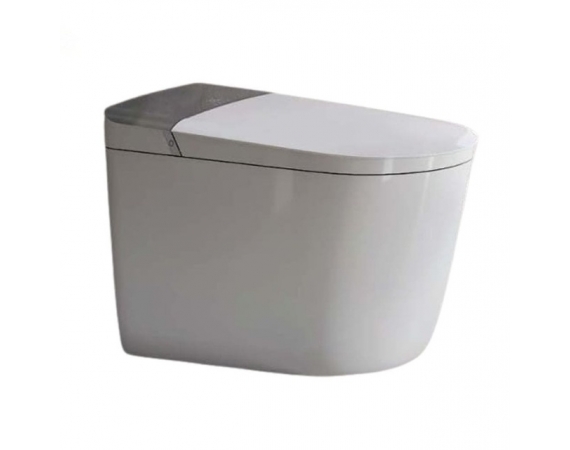 Bồn cầu thông minh ZD9640-SA-CJM000