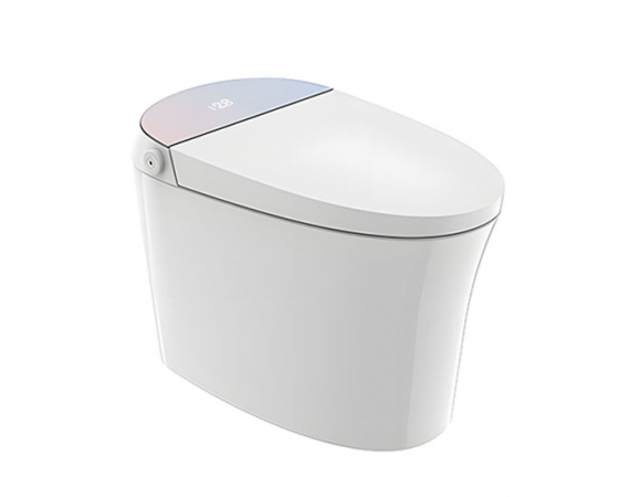 Bồn cầu điện tử thông minh Hàn Quốc HANJIN HJ-2801U-3