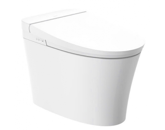 Bồn cầu thông minh JOMOO ZD7140-SA-IDO305