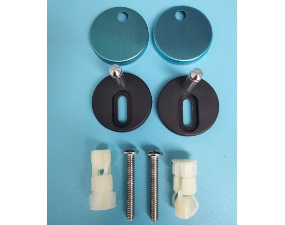 Ốc nắp bệt OC3