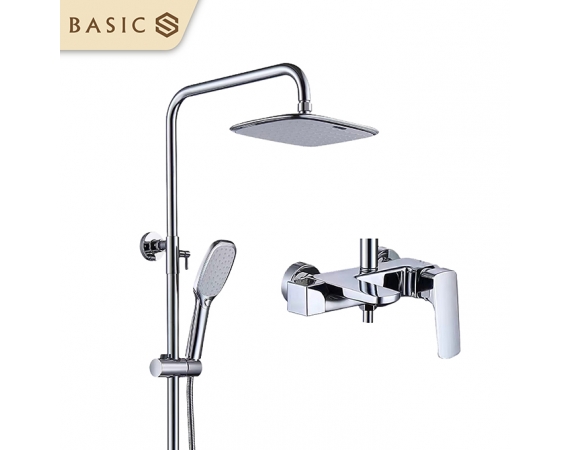 Sen cây nóng lạnh Basic BW-84325