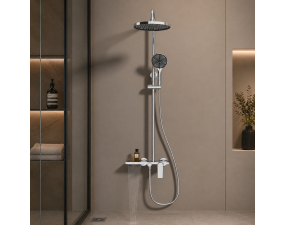 Sen cây nóng lạnh Basic Eden-S