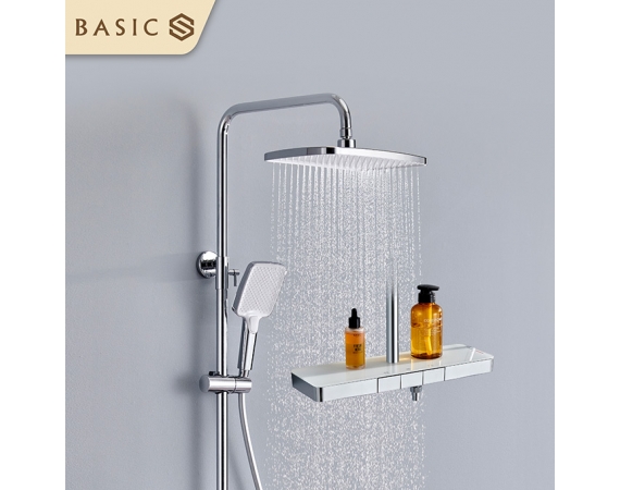 Sen cây nhiệt Basic BW-86630