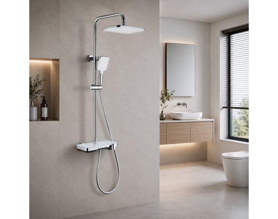 Sen cây nhiệt Basic W-86639A