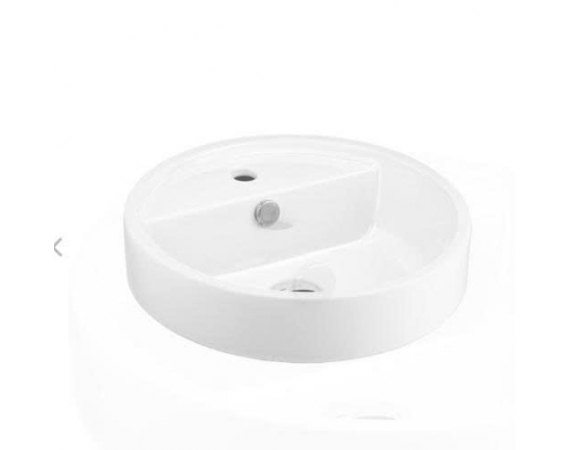 C003807 WH Chậu đặt trên bàn