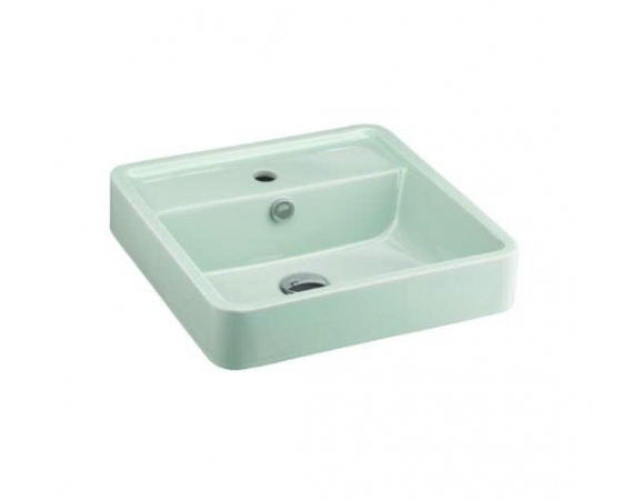 C003817 WH Chậu đặt trên bàn