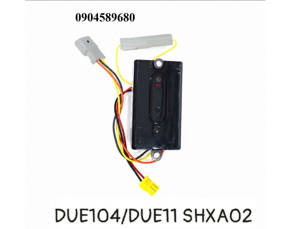 Mắt cảm biến van xả tiểu nam TOTO 6V - Chống nước