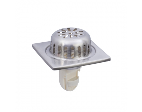 Cấu chắn rác BAO TSC126