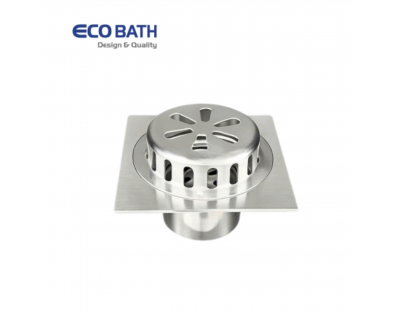 Ga thoát mái,thoát sân thượng EcoBath EC1086B