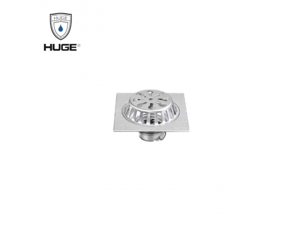 Cầu chắn rác HUGE INOX SUS304 H-TSIBC