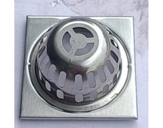 Cầu chắn rác D150