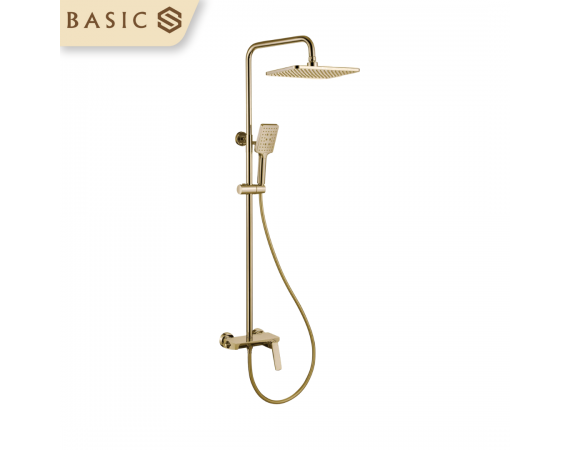 Sen cây nhiệt Basic màu vàng Cavoli-SG