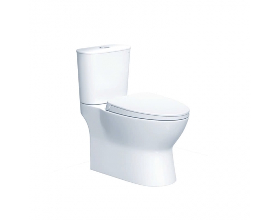 Bàn Cầu Hai Khối Caesar CD1320