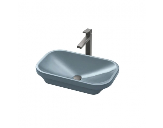 Chậu đặt trên bàn TOTO LW630JDW/F#ASB