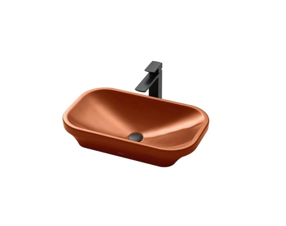 Chậu đặt trên bàn TOTO LW630JDW/F#SCR