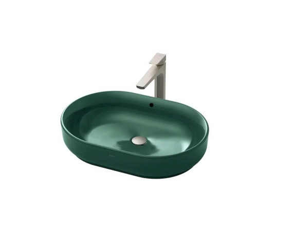 Chậu đặt trên bàn TOTO LW896JW/F#FRG