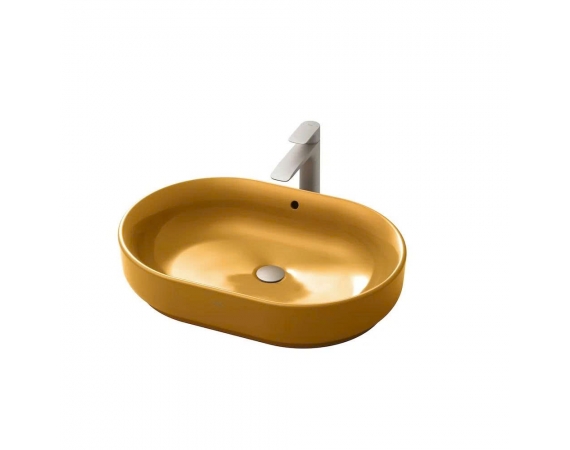 Chậu đặt trên bàn TOTO LW896JW/F#MDR