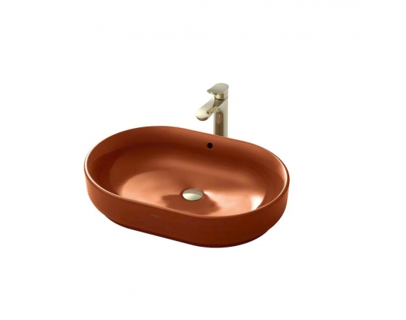 Chậu đặt trên bàn TOTO LW896JW/F#SCR