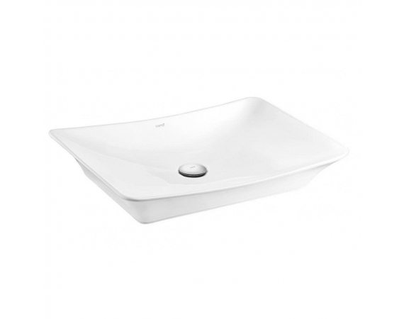 Chậu rửa mặt đặt bàn COTTO C02607