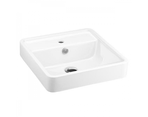 Chậu đặt trên bàn Cotto C003817 WH 