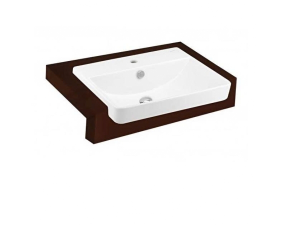 Chậu rửa mặt đặt bàn COTTO C022607