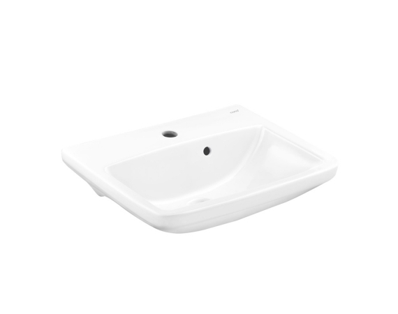 Chậu lavabo treo tường COTTO C00580