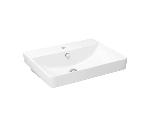 Chậu rửa mặt treo tường COTTO C005907