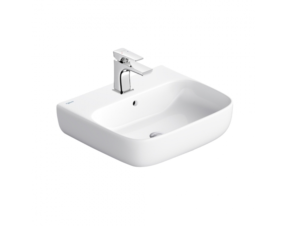 Chậu rửa mặt treo tường Viglacera V23