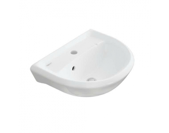 Chậu rửa mặt treo tường Viglacera VTL3N