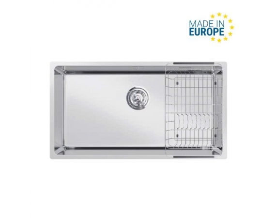 Chậu rửa bát 1 hố Konox Sink STELO 780U