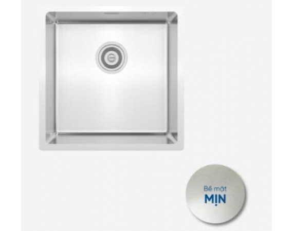 Chậu rửa bát 1 hố Konox Tari 400SM