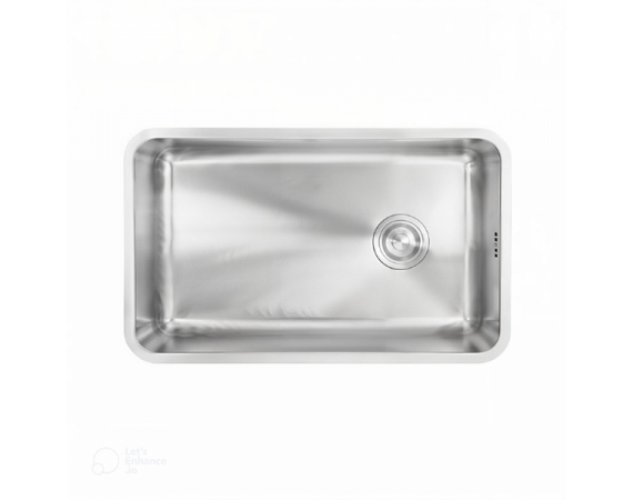 Chậu rửa bát 1 hố MOEN ENGINEER SK93511A