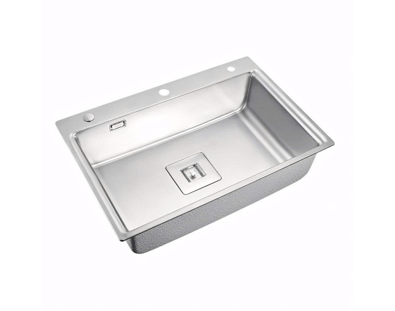 Chậu rửa bát 1 hố MOEN SK27807SL01