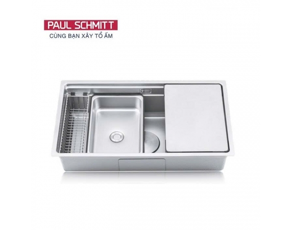 Chậu rửa bát Paul Schmitt PAM8645-UDDE
