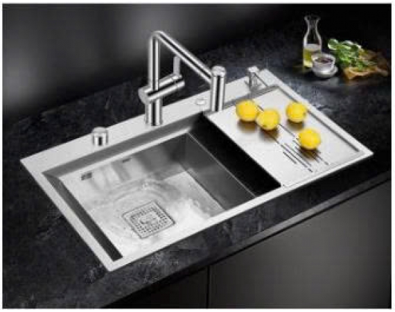 Chậu Rửa Bát Geler GL8650