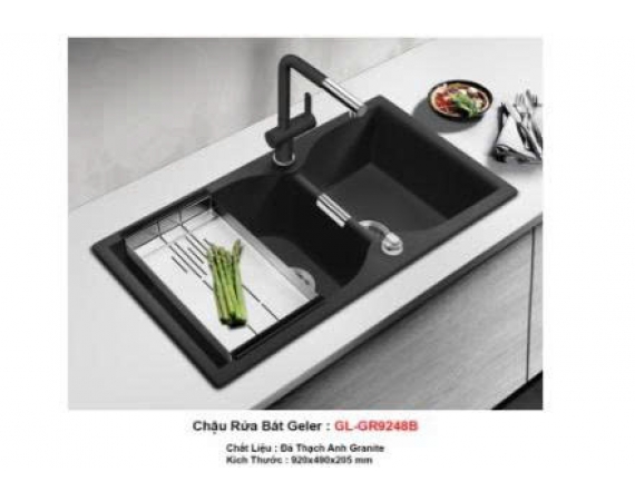 Chậu Rửa Bát Geler GL-GR9248B