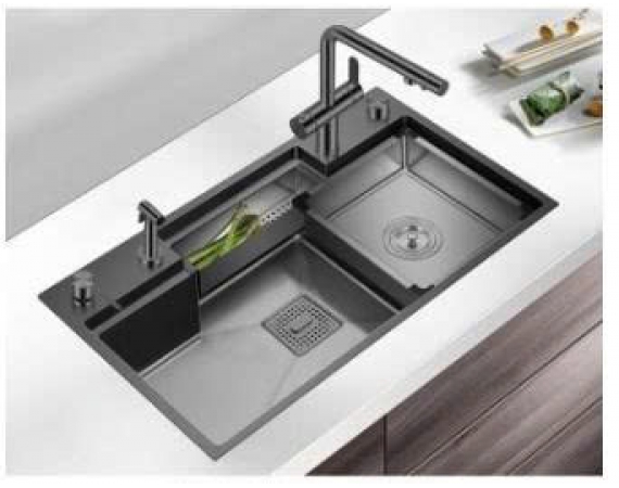 Chậu Rửa Bát Geler GL-NN8347