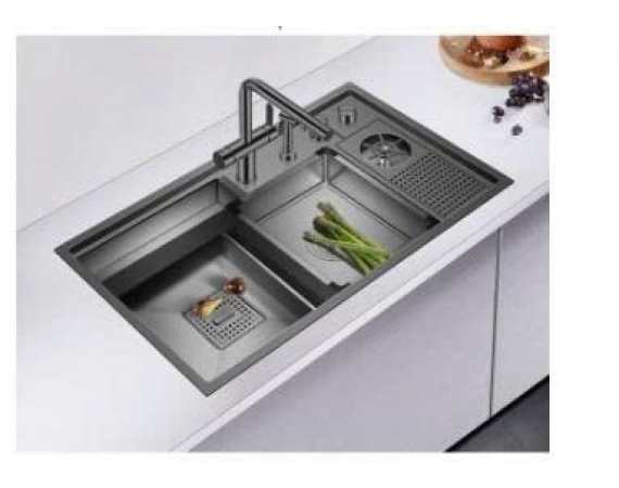 Chậu Rửa Bát Geler GL-NN9047