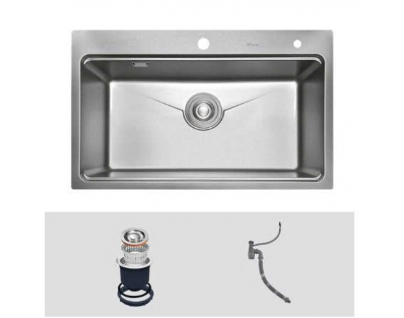 Chậu rửa bát Kluger KW8181FS – S81