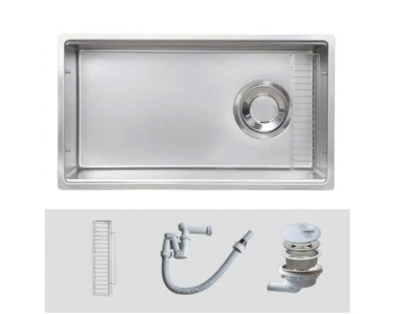 Chậu rửa bát Kluger KY8045FS – S80