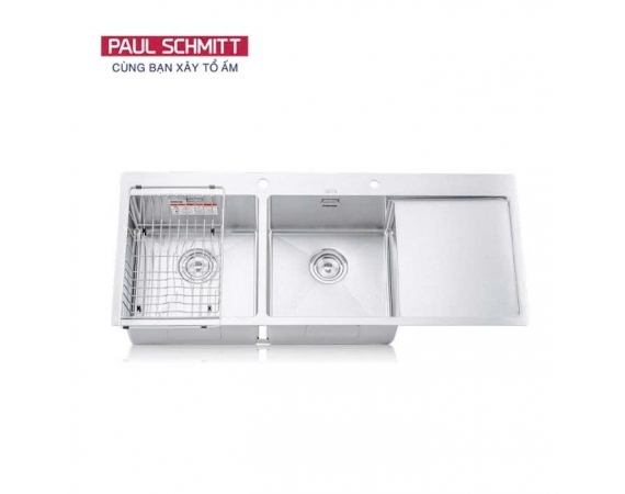 Chậu rửa chén Paul Schmitt PA11648